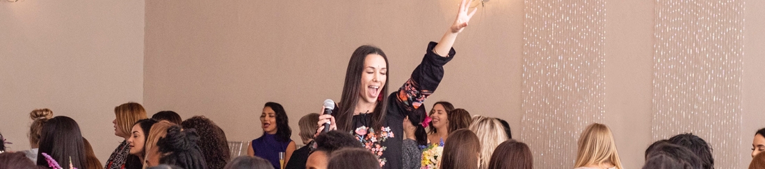 Leslie Medley's cover banner