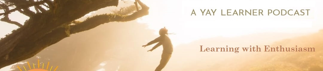 Lin Thomas's cover banner