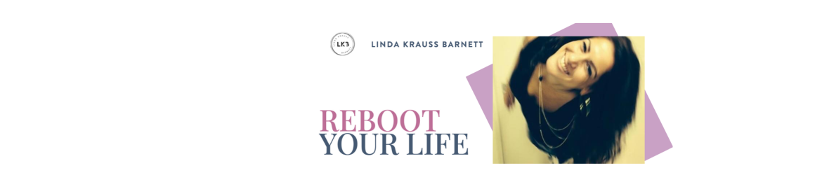 Linda Barnett's cover banner