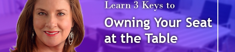 Linda Berger's cover banner