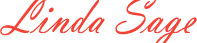 Linda Sage        MA, BA Ed(Hons) 's cover banner