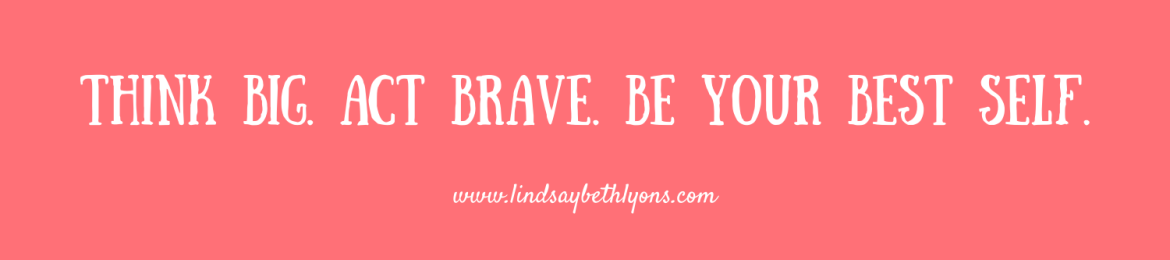 Lindsay Lyons's cover banner