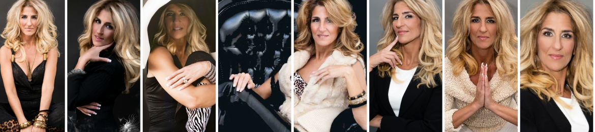 Lisa Dawn LaJoie's cover banner