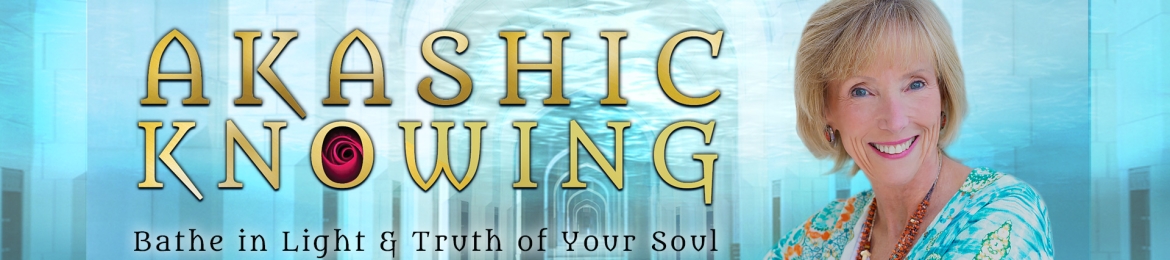 Lisa Barnett's cover banner