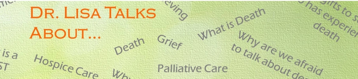 Lisa Caraway Oliver, EdD, GC-C's cover banner