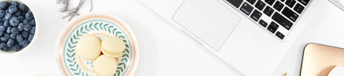 Lisa Ferland's cover banner