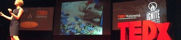 Lisa Kilgour's cover banner