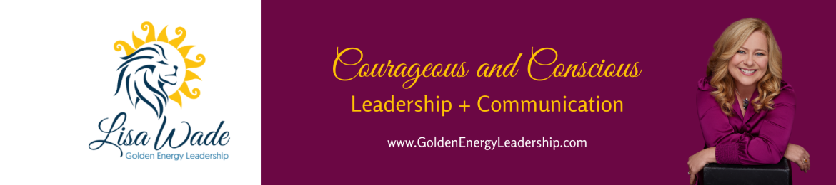 Lisa Wade's cover banner