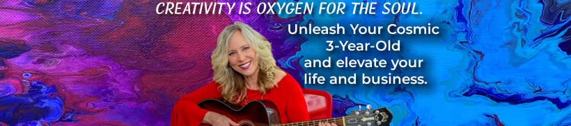 Lisa Winston's cover banner