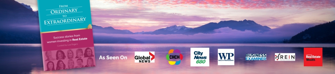 Liza Rogers's cover banner