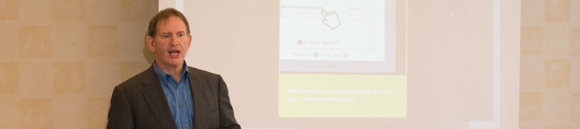 Lloyd Silver's cover banner