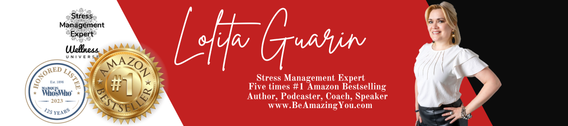 Lolita Guarin's cover banner