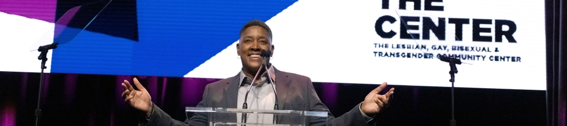 Lolita Morrow's cover banner