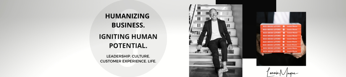 Lonnie Mayne's cover banner