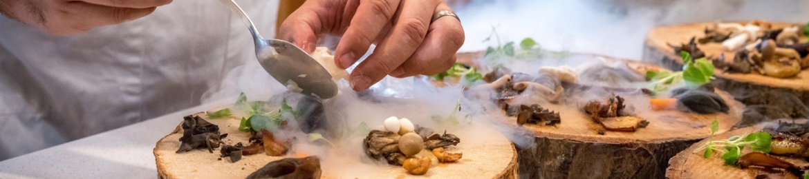 Lord Sidney Johnston's cover banner