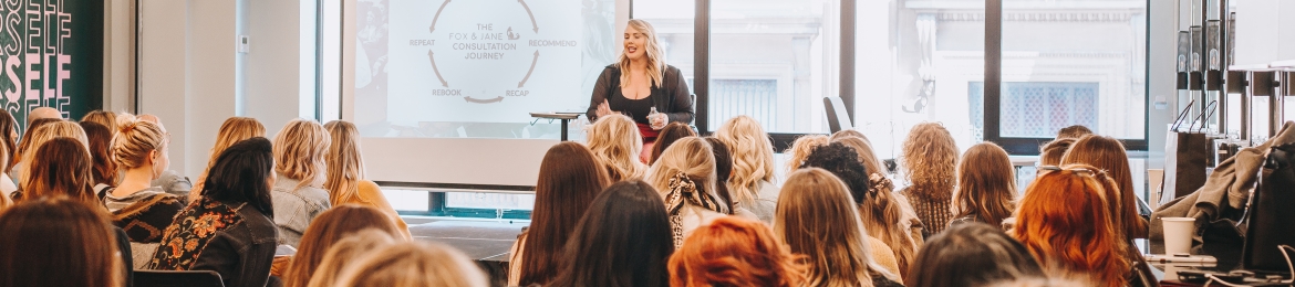 Lorean Cairns's cover banner