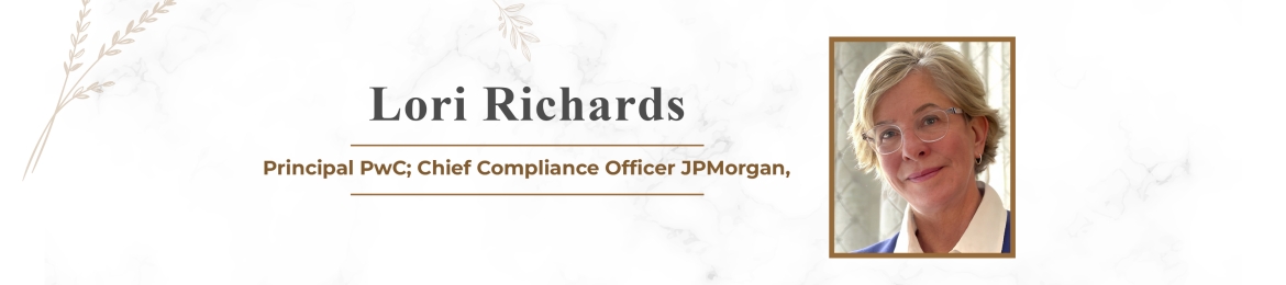 Lori Richards's cover banner