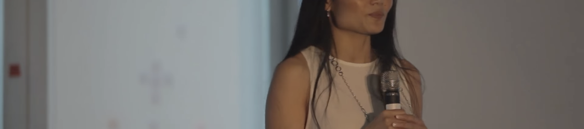 Lorie Corcuera's cover banner