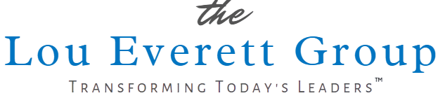 Lou Everett's cover banner