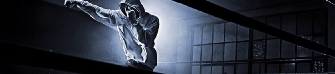 Louis Bevacqui's cover banner