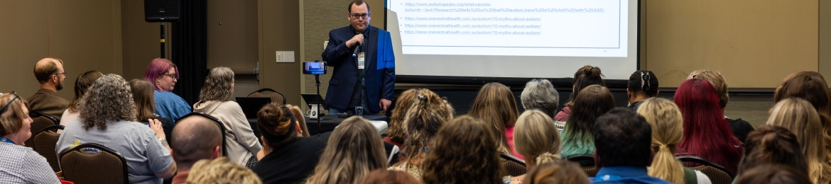 Louis Scarantino's cover banner