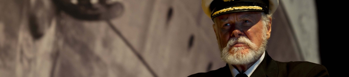 Lowell Lytle's cover banner