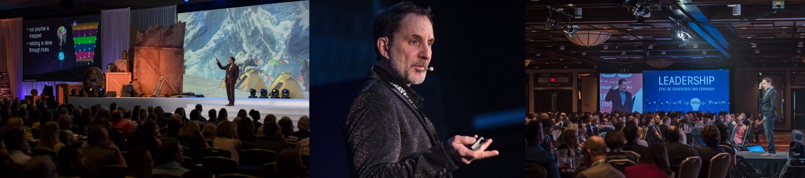 Luc Cardinal's cover banner