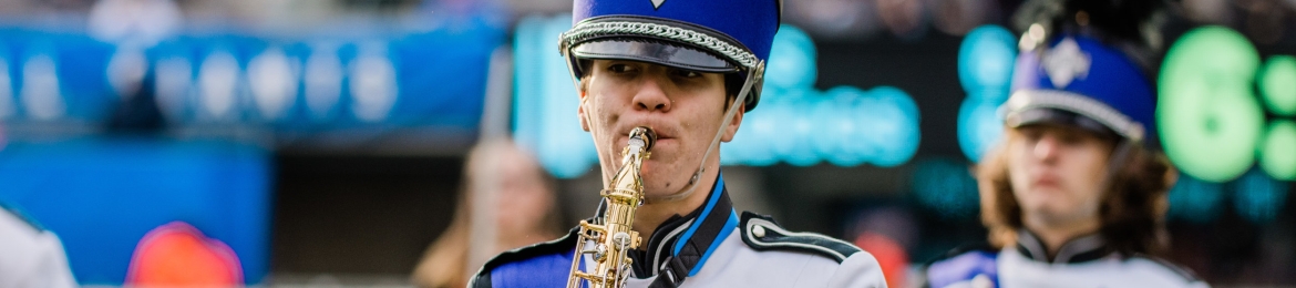 Lucas Faria de Sá Tucker's cover banner