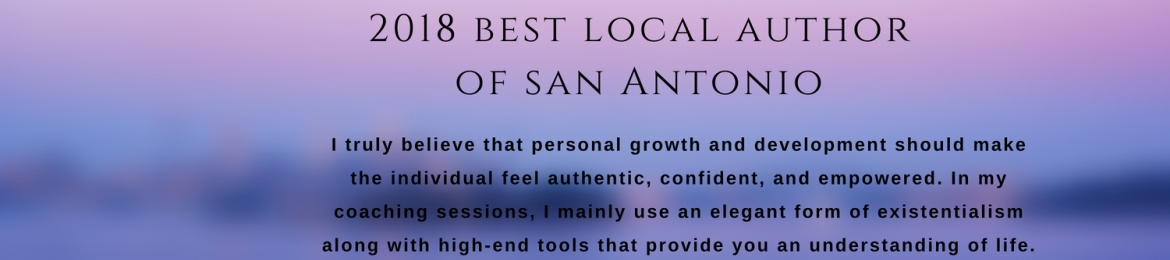 Luis Cavazos's cover banner