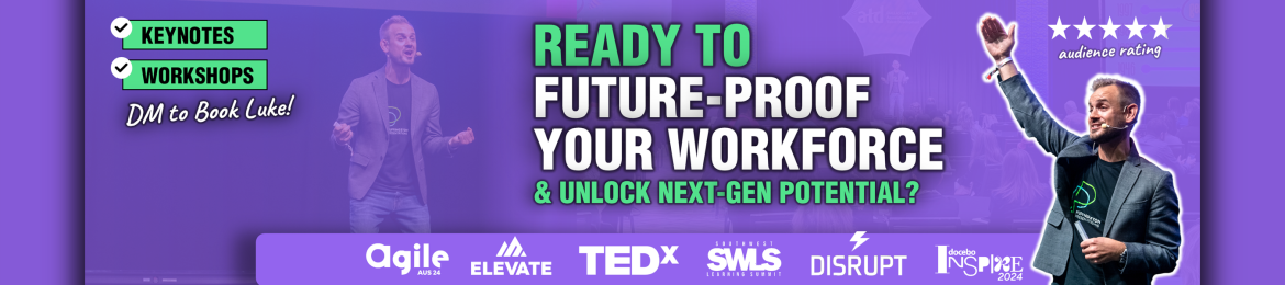 Luke Goetting's cover banner