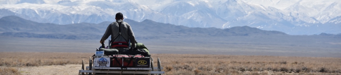 Luke Richmond's cover banner