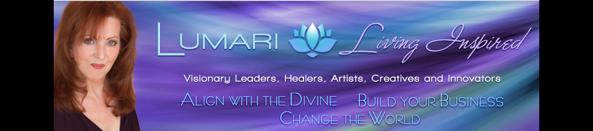 Lumari 's cover banner