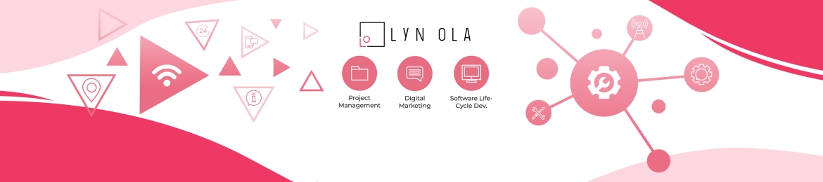 Lyn Ola's cover banner