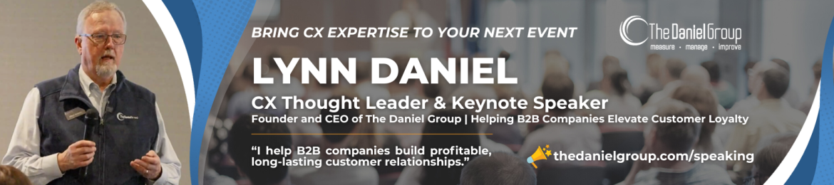 Lynn Daniel's cover banner