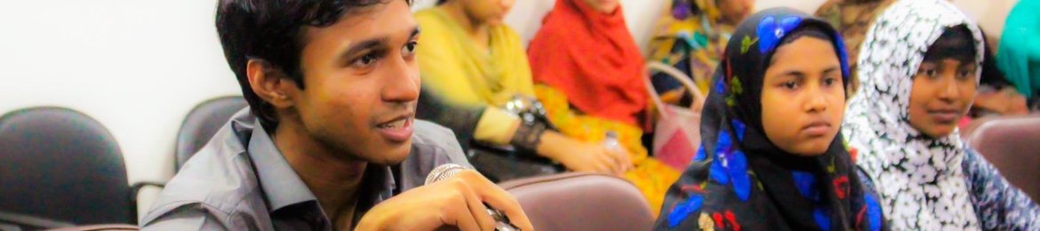 M A Nakib's cover banner