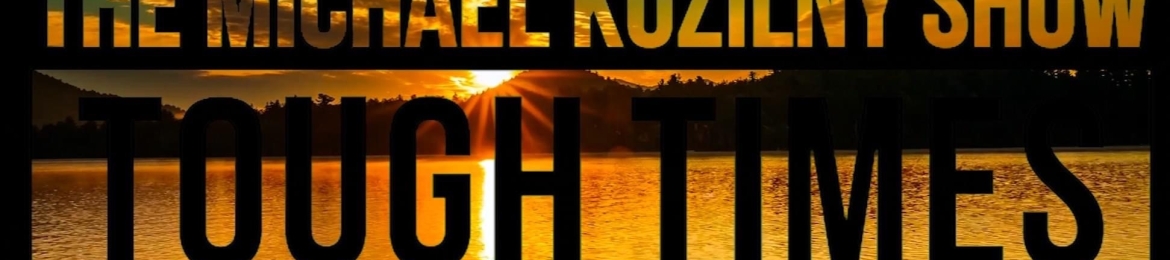 Michael Kuzilny's cover banner