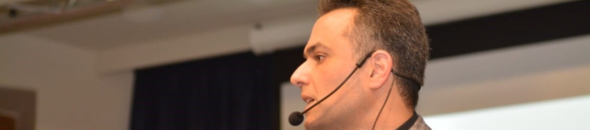 Maher Mezher's cover banner