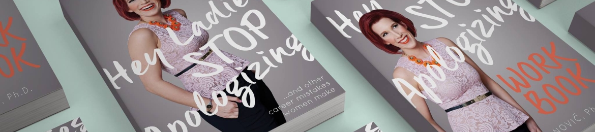 Professor Maja's cover banner