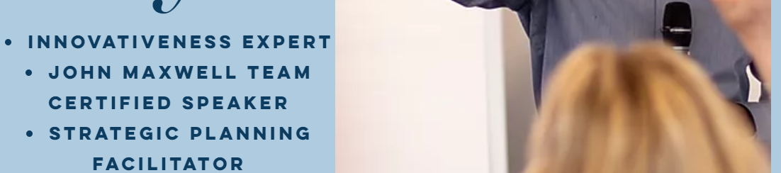 Malcolm Tyson's cover banner