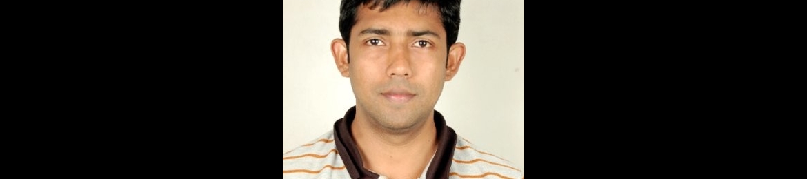 Mallikarjun sarvepalli's cover banner