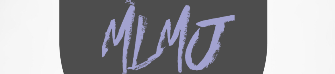 Manasses May's cover banner