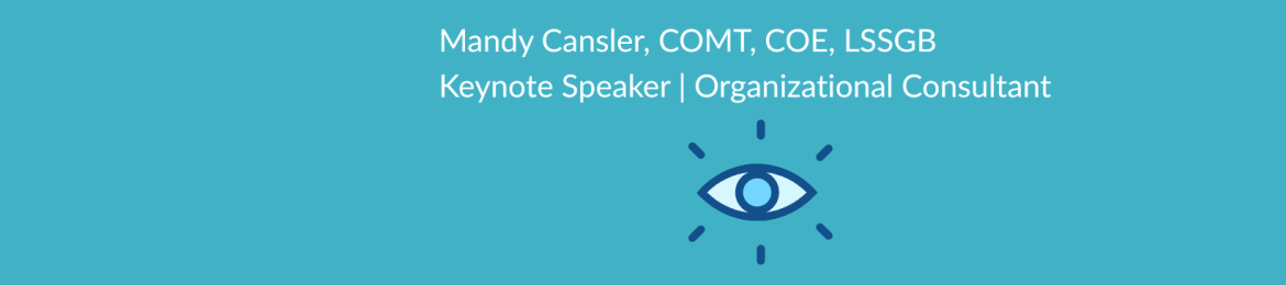 Mandy Cansler's cover banner