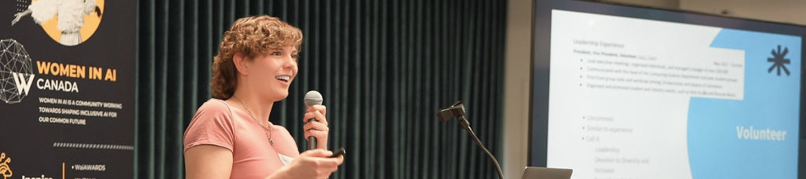 Mandy Meindersma's cover banner