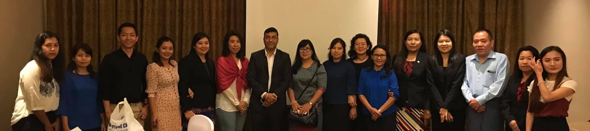 Manish Gupta's cover banner