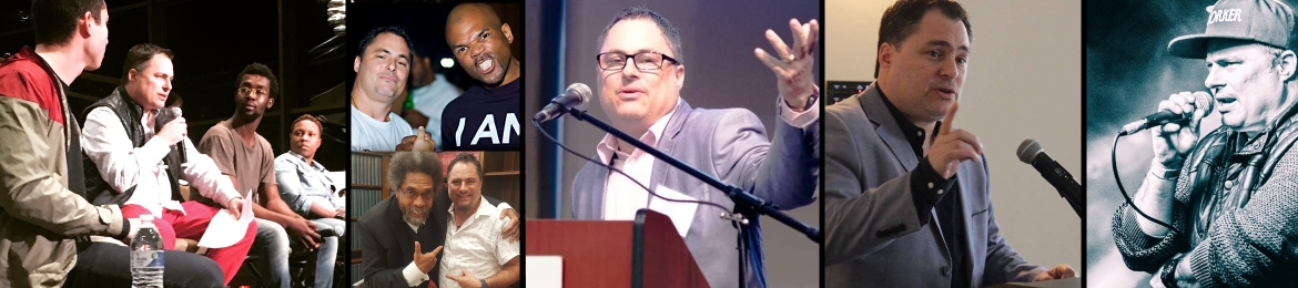 Manny Faces's cover banner