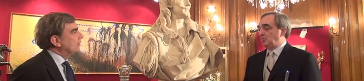 Marc Arthur Kohn's cover banner