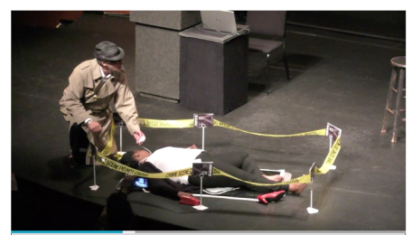 Marc S. Miller's cover banner