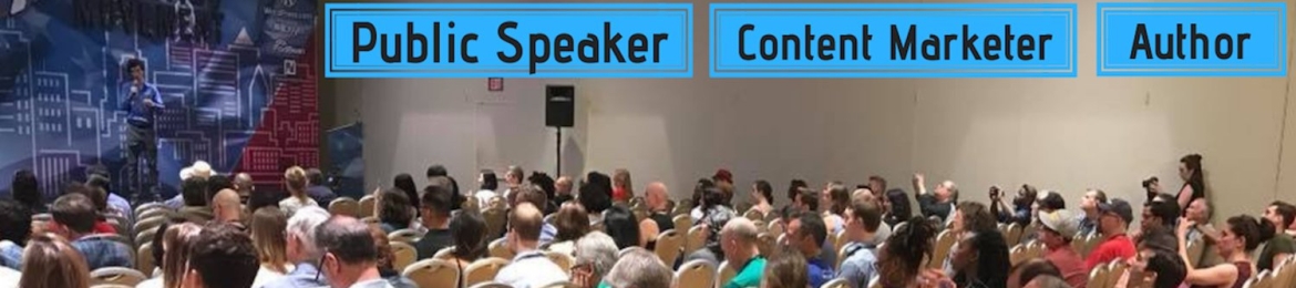 Marc Guberti's cover banner