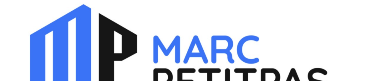 Marc Petitpas's cover banner