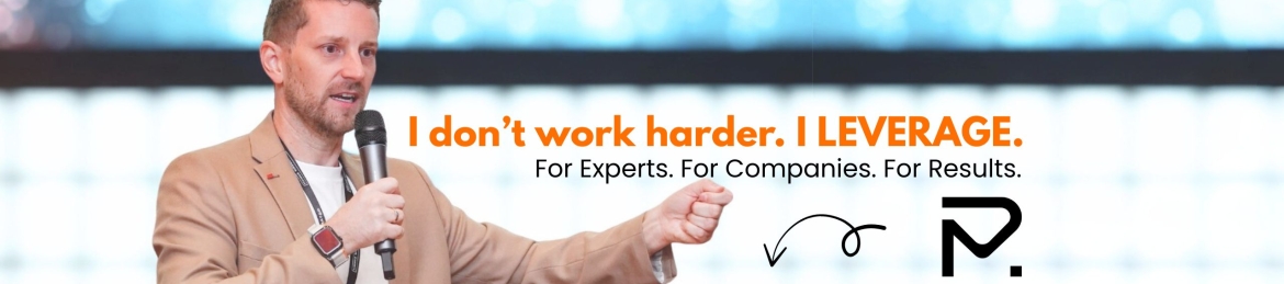 Marc Reineke's cover banner